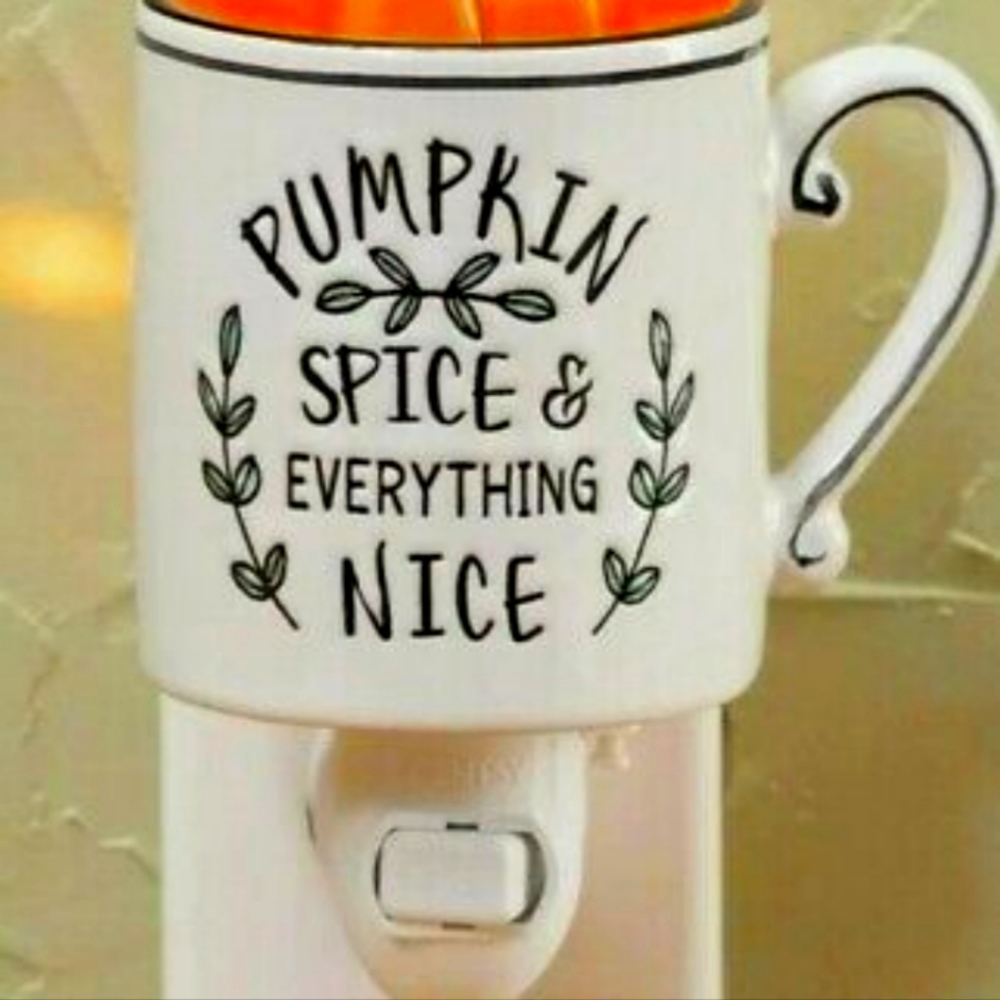 Scentsy Mini Warmer